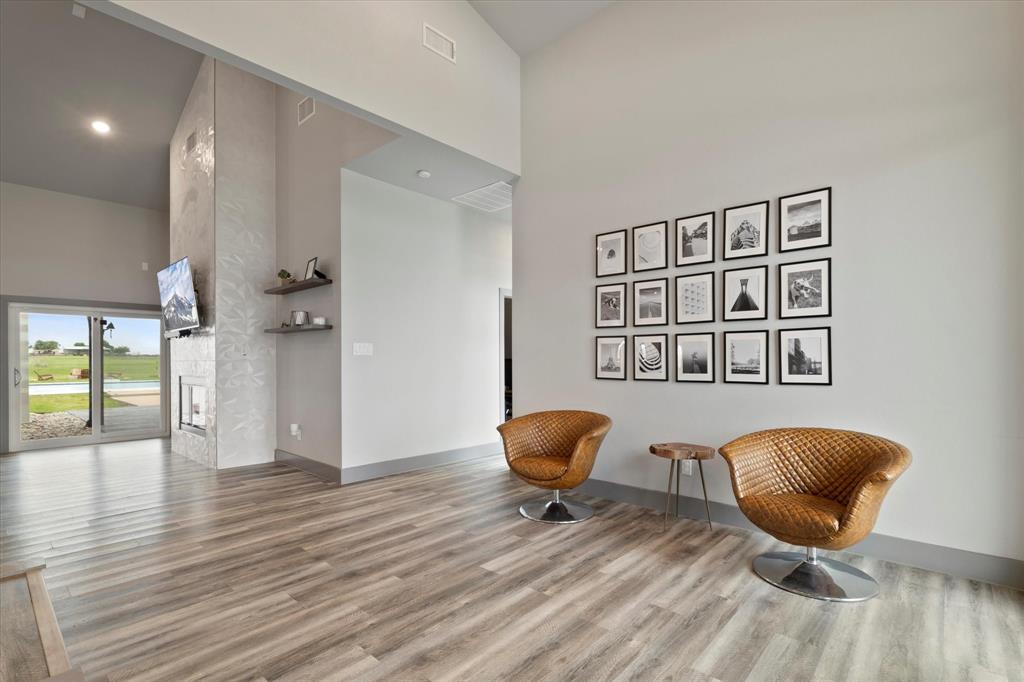 1595 Bledsoe Road Gunter, TX 75058 - Photo 9 of 39