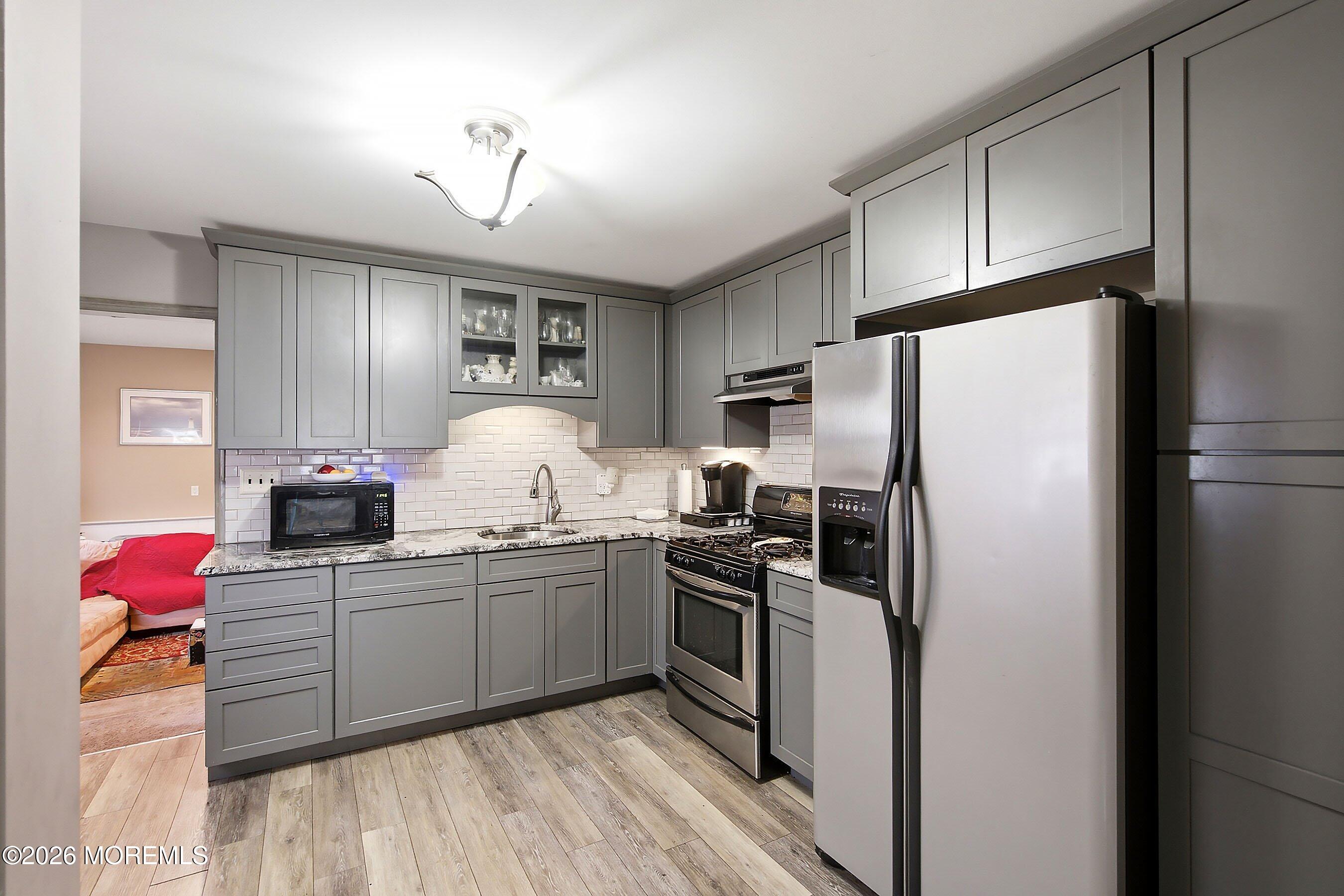 17 Locust Road Howell, NJ 07731 - Photo 9 of 23 09-Kitchen 1A
