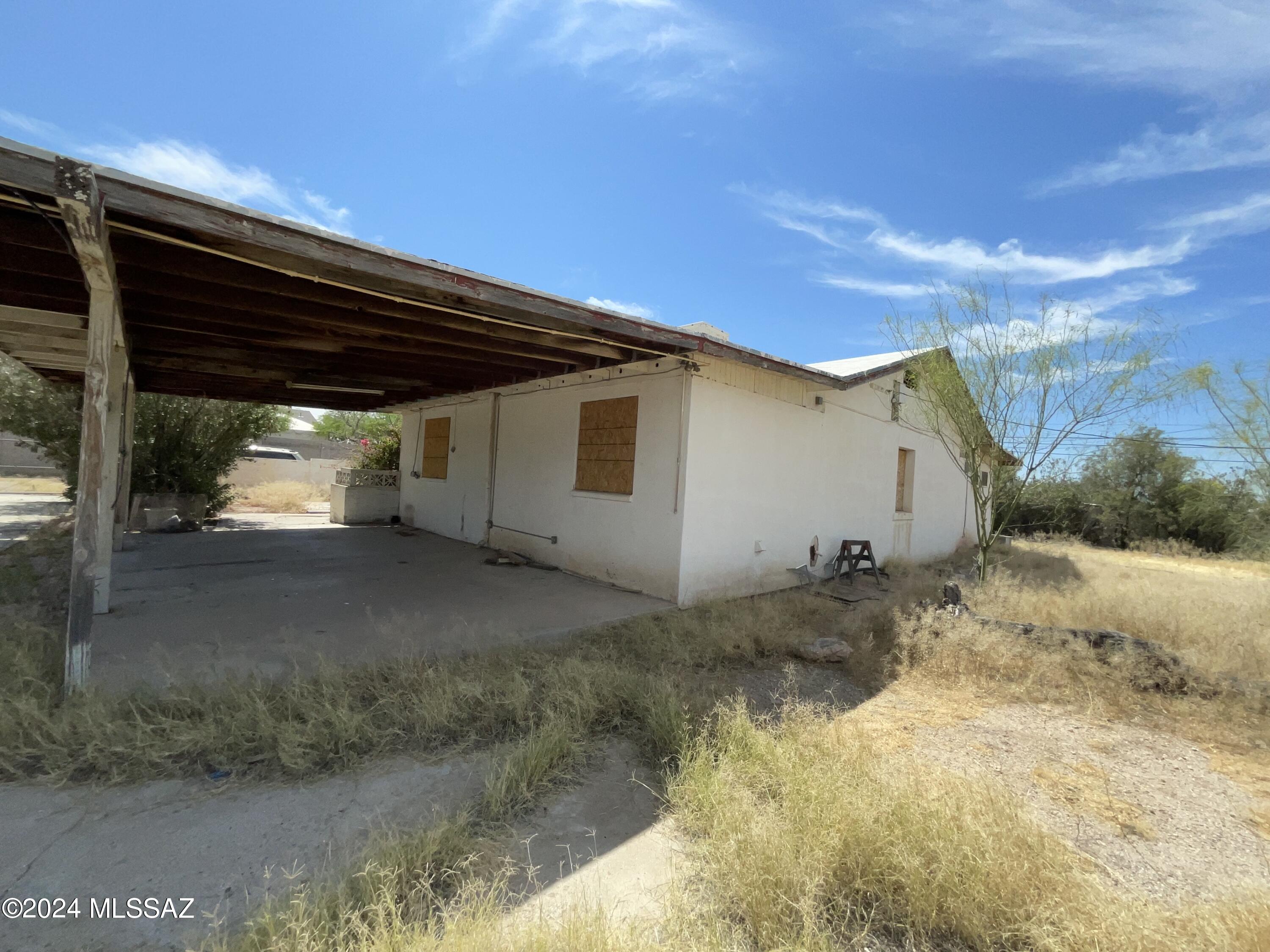 1367 East Drexel Road Tucson, AZ 85706 - Photo 24 of 29