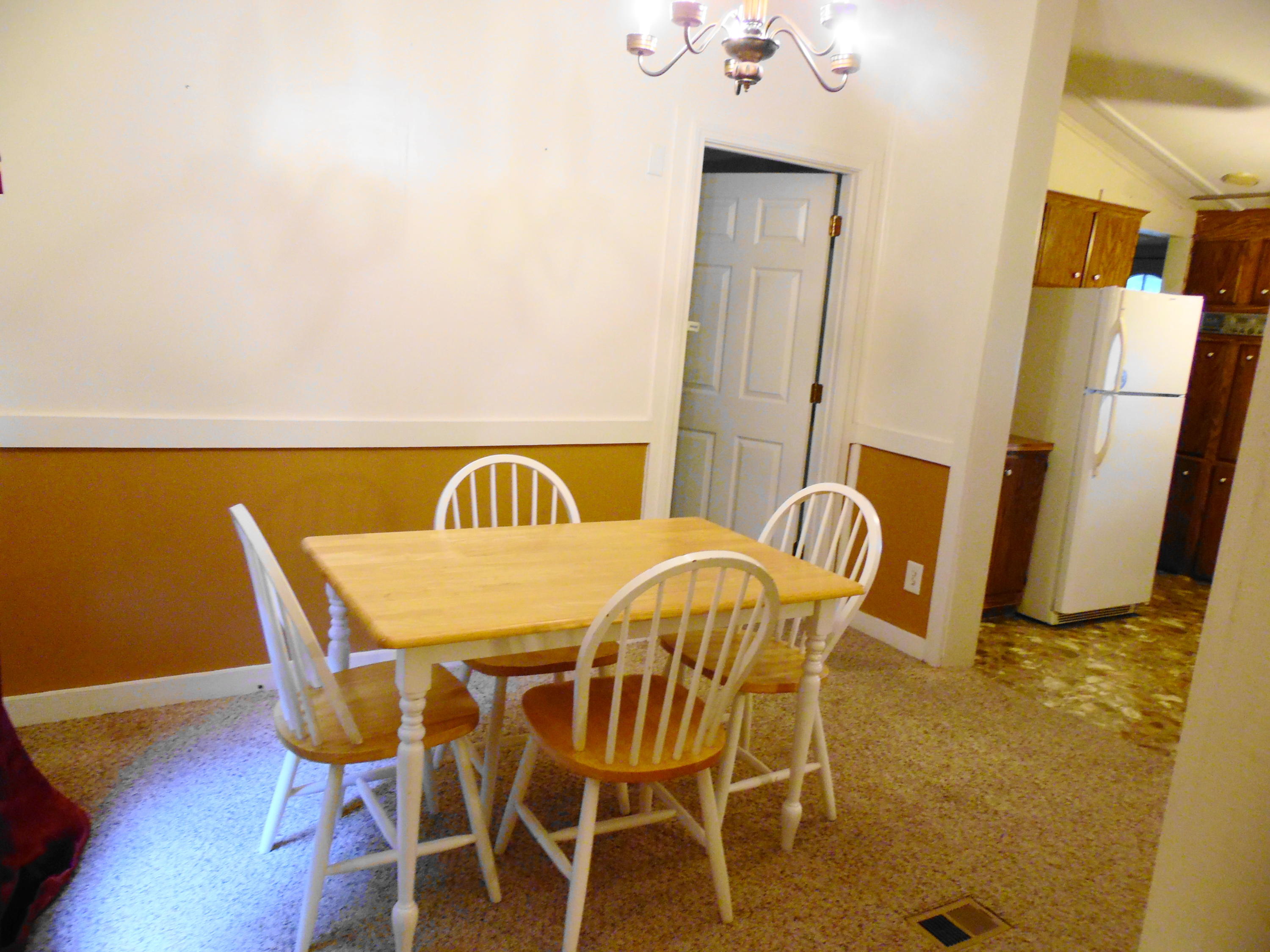 351 Vanderheide Road DeFuniak Springs, FL 32433 - Photo 11 of 23 dining room