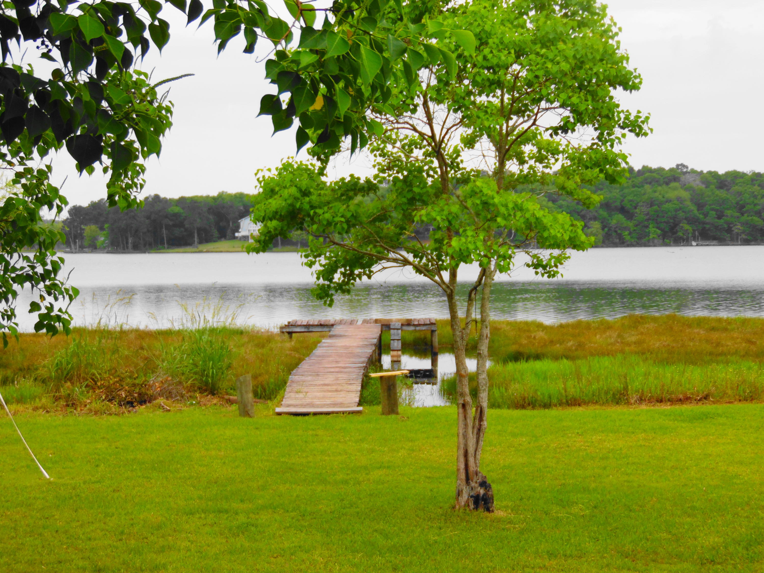 351 Vanderheide Road DeFuniak Springs, FL 32433 - Photo 14 of 23 dock