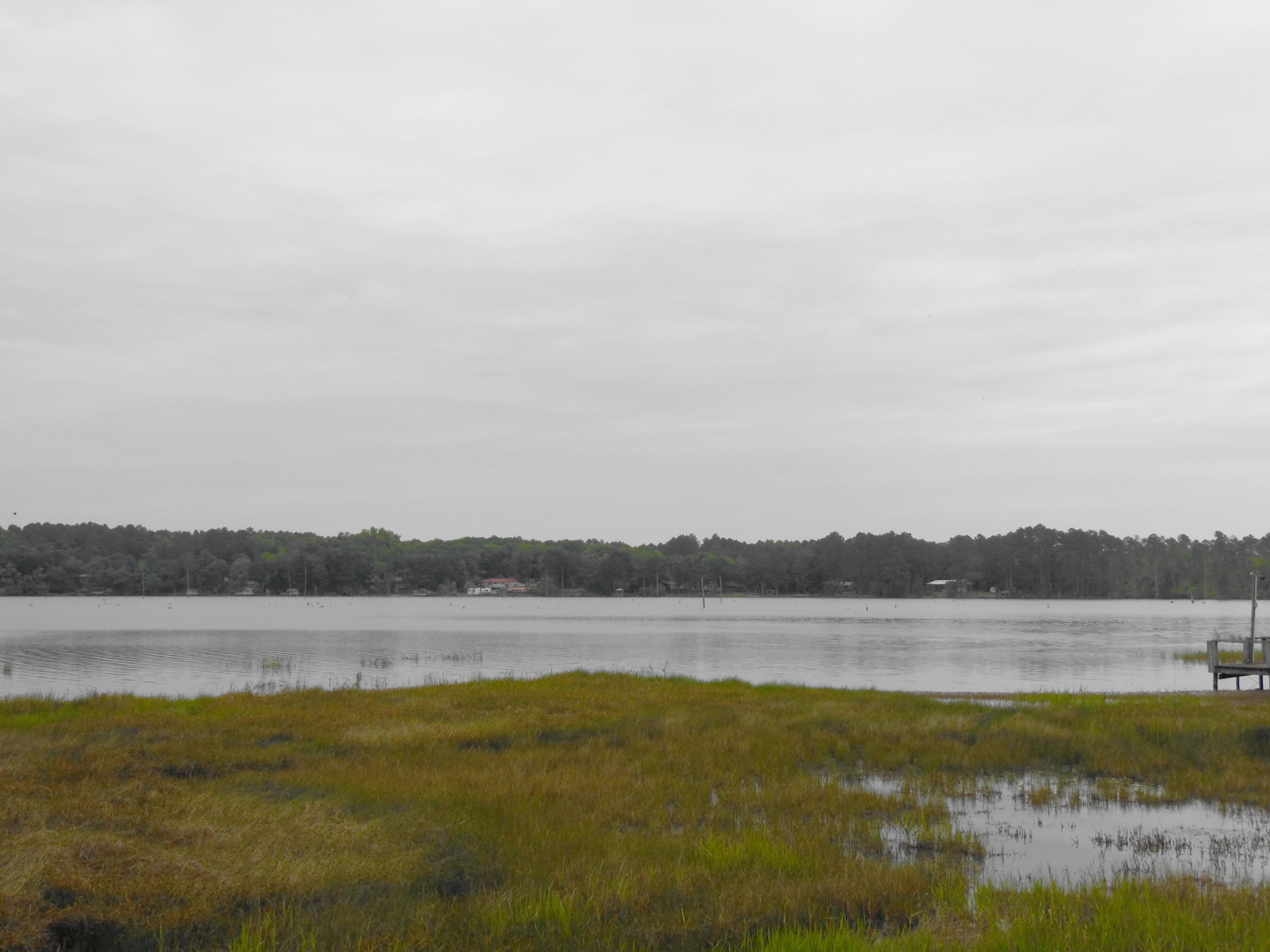 351 Vanderheide Road DeFuniak Springs, FL 32433 - Photo 17 of 23 view of Lake Juniper