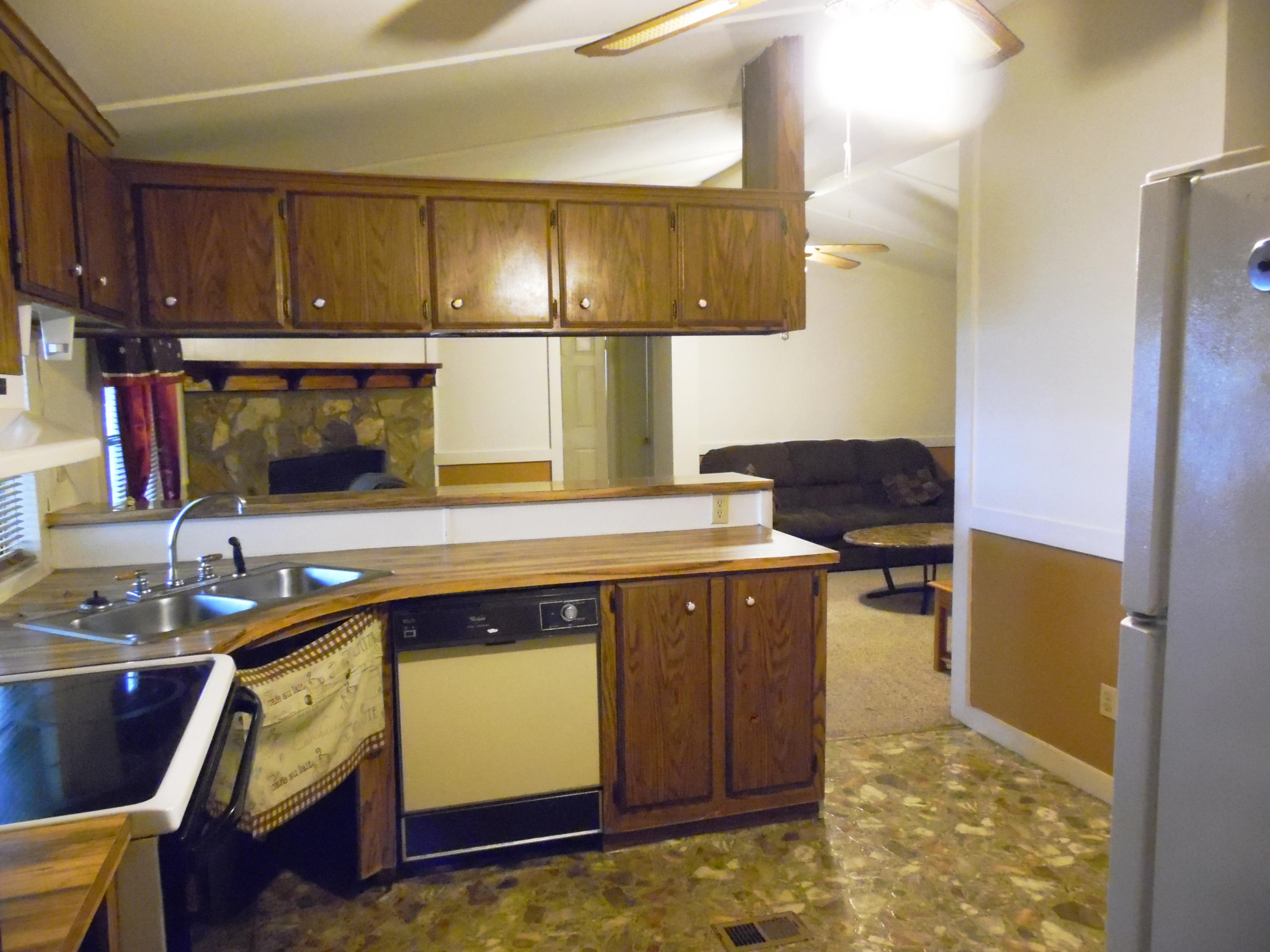 351 Vanderheide Road DeFuniak Springs, FL 32433 - Photo 10 of 23 all appliances