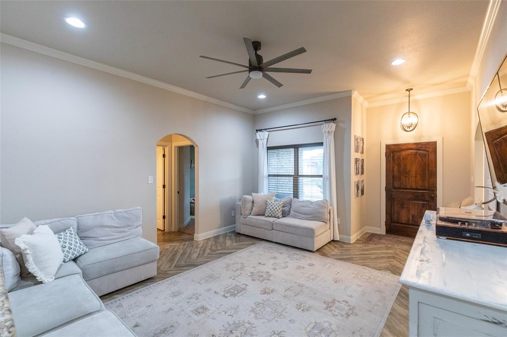 3617 Firedog Road Abilene, TX 79606 - Photo 7 of 40
