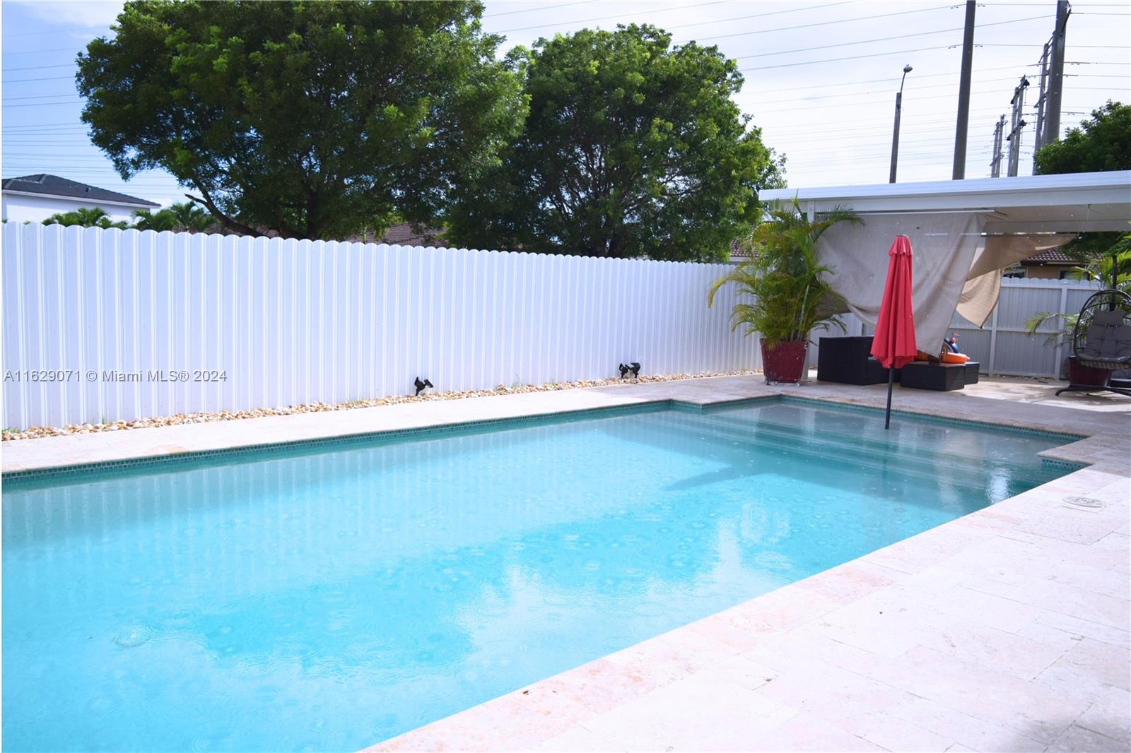 12844 Southwest 256th Terrace Homestead, FL 33032 - Photo 2 of 21