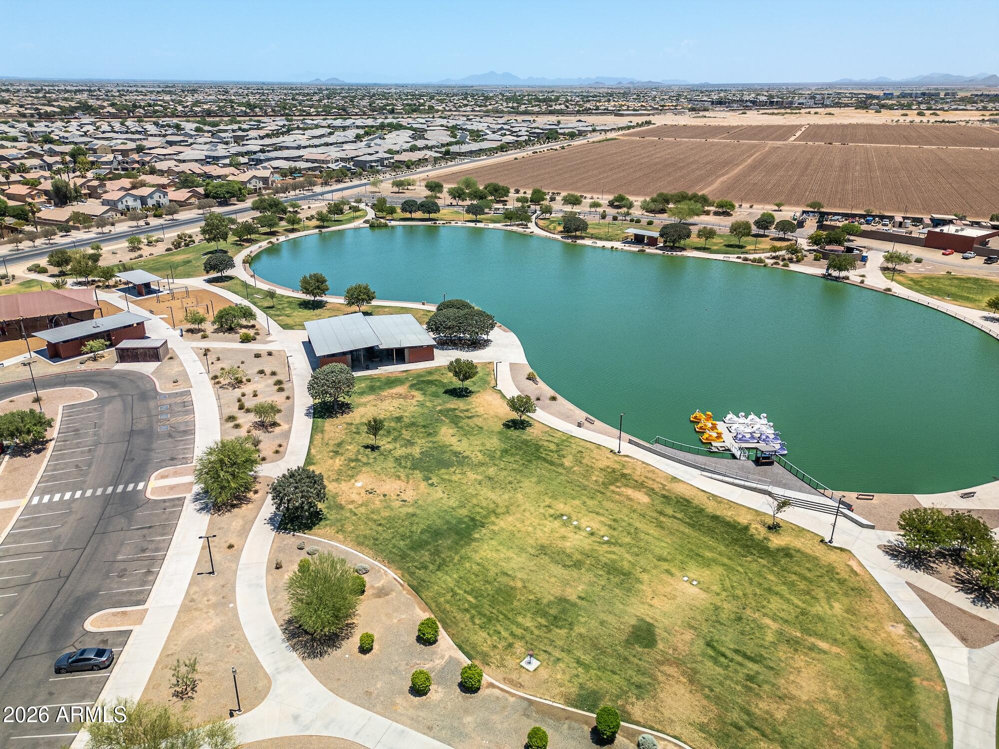 43760 West Magnolia Road Maricopa, AZ 85138 - Photo 53 of 69 DJI_0176