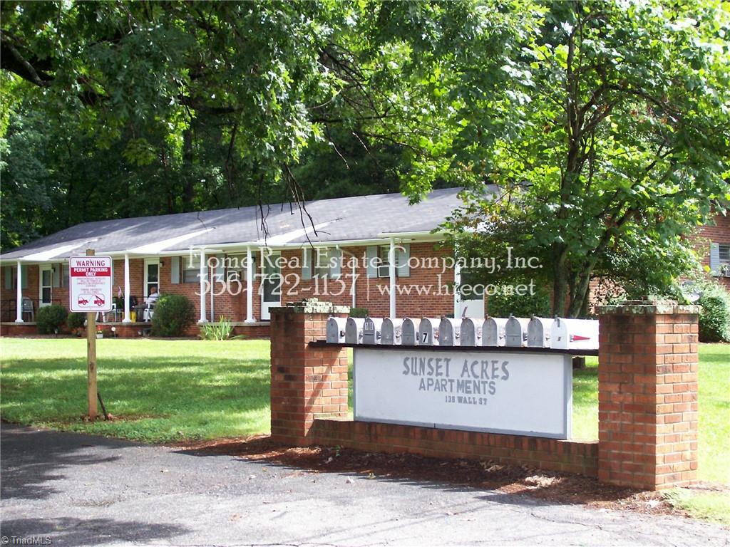 135 Wall Street Rural Hall, NC 27045 - Photo 1 of 2