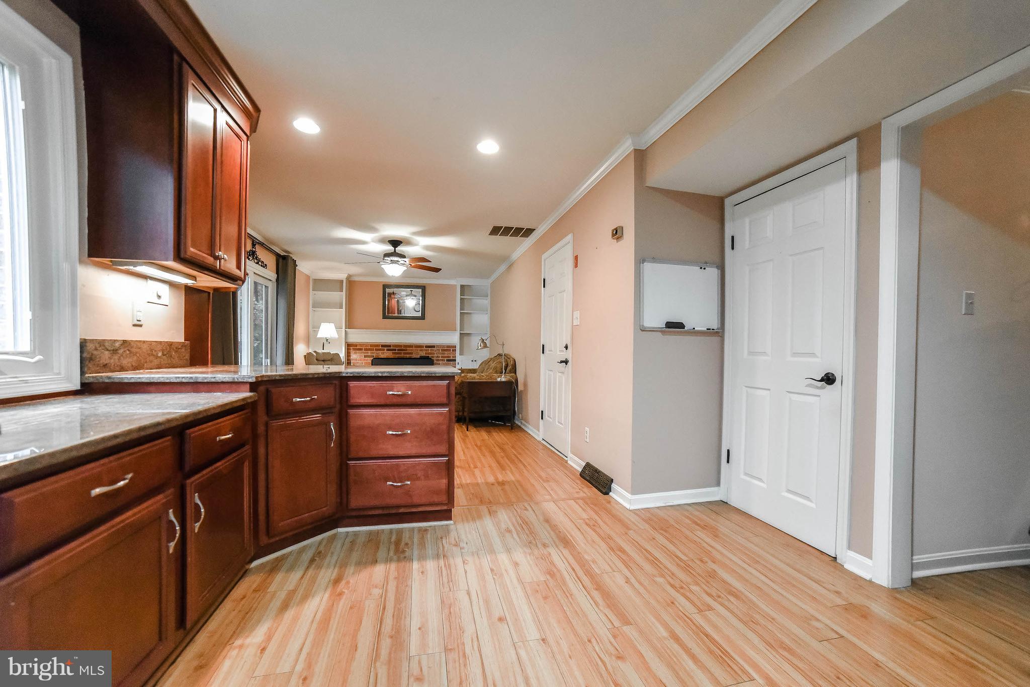 25030 Morgan Road Hollywood, MD 20636 - Photo 11 of 29 Granite countertops are gorgeous