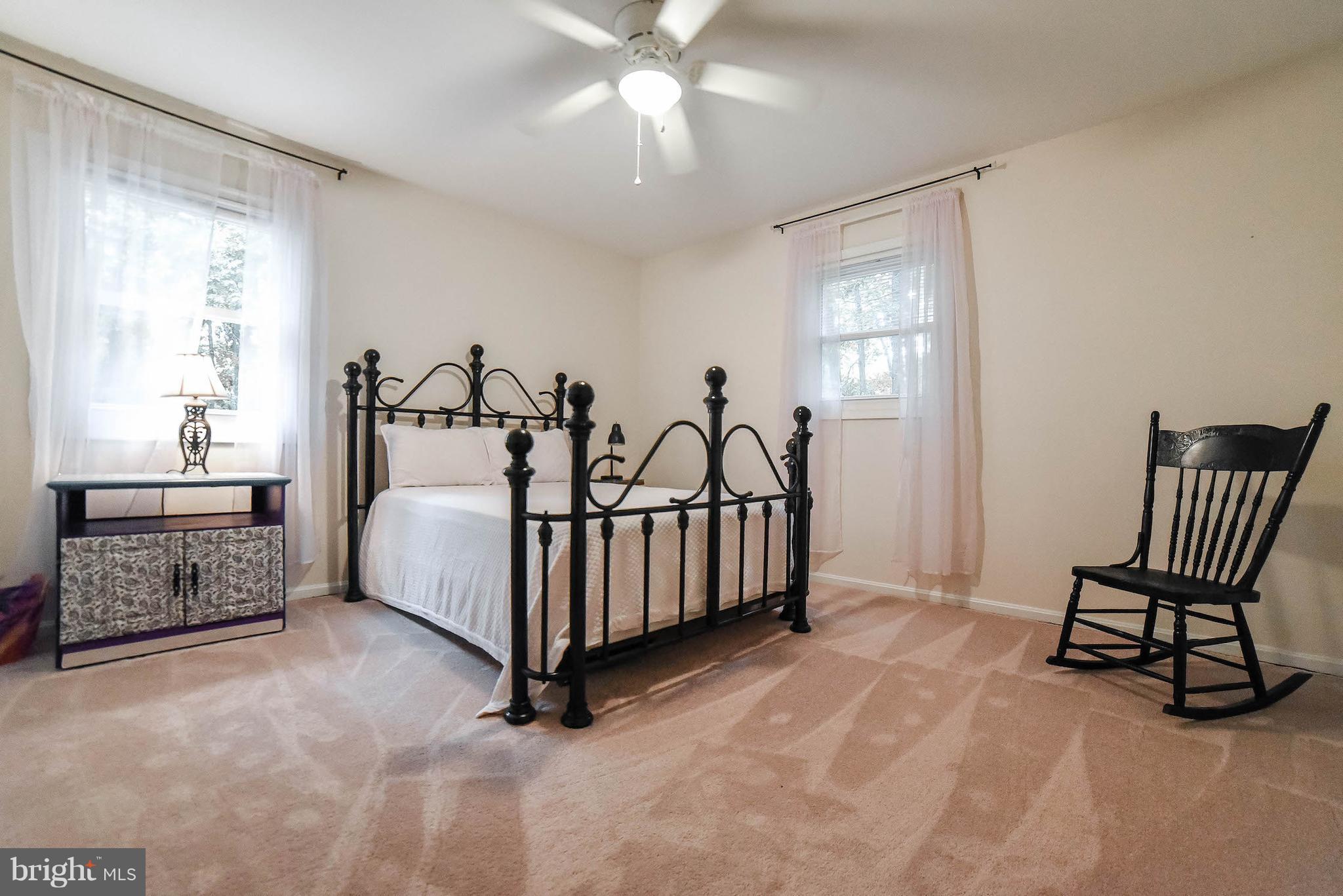 25030 Morgan Road Hollywood, MD 20636 - Photo 18 of 29 Second bedroom, 12 x 13