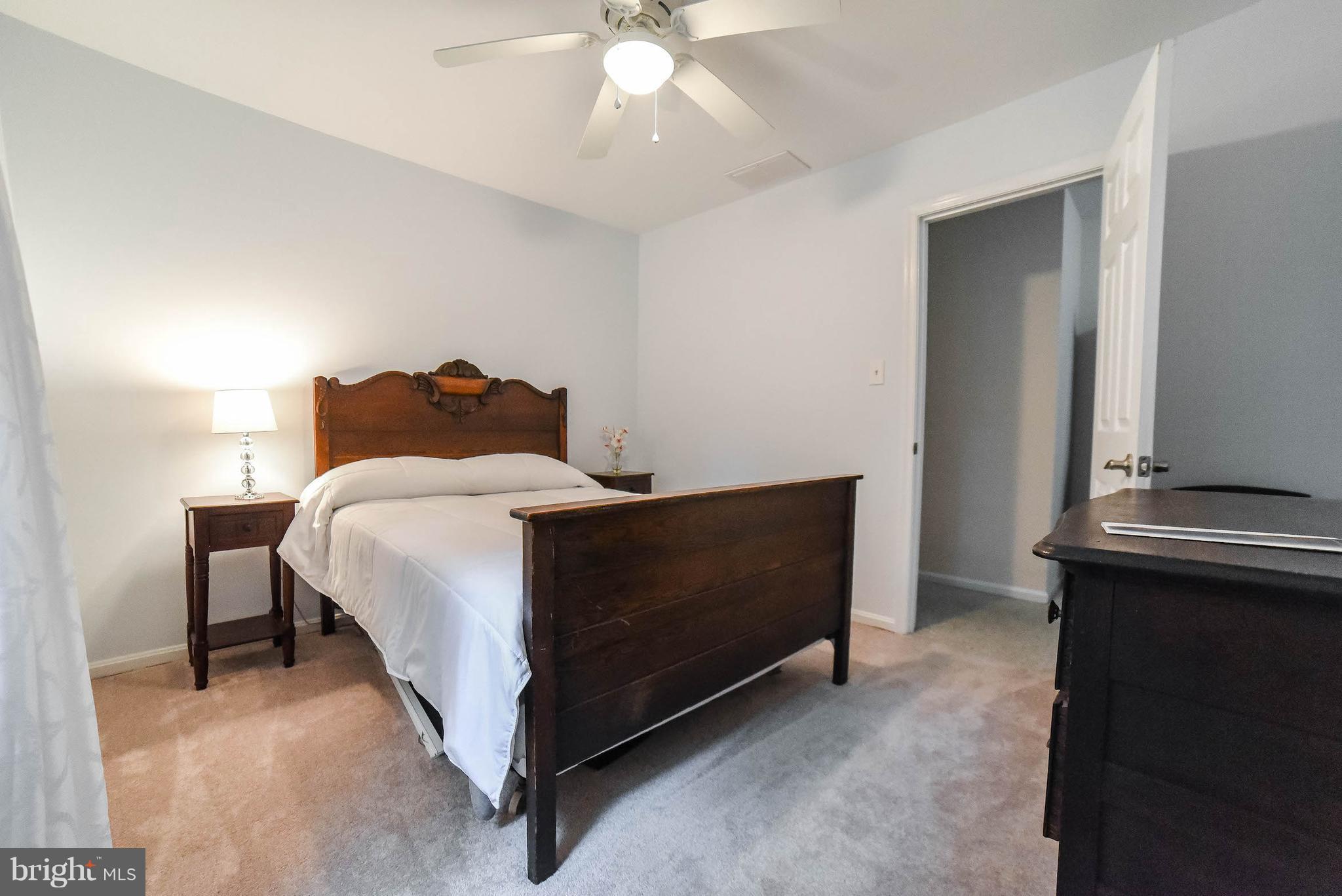 25030 Morgan Road Hollywood, MD 20636 - Photo 19 of 29 Third bedroom