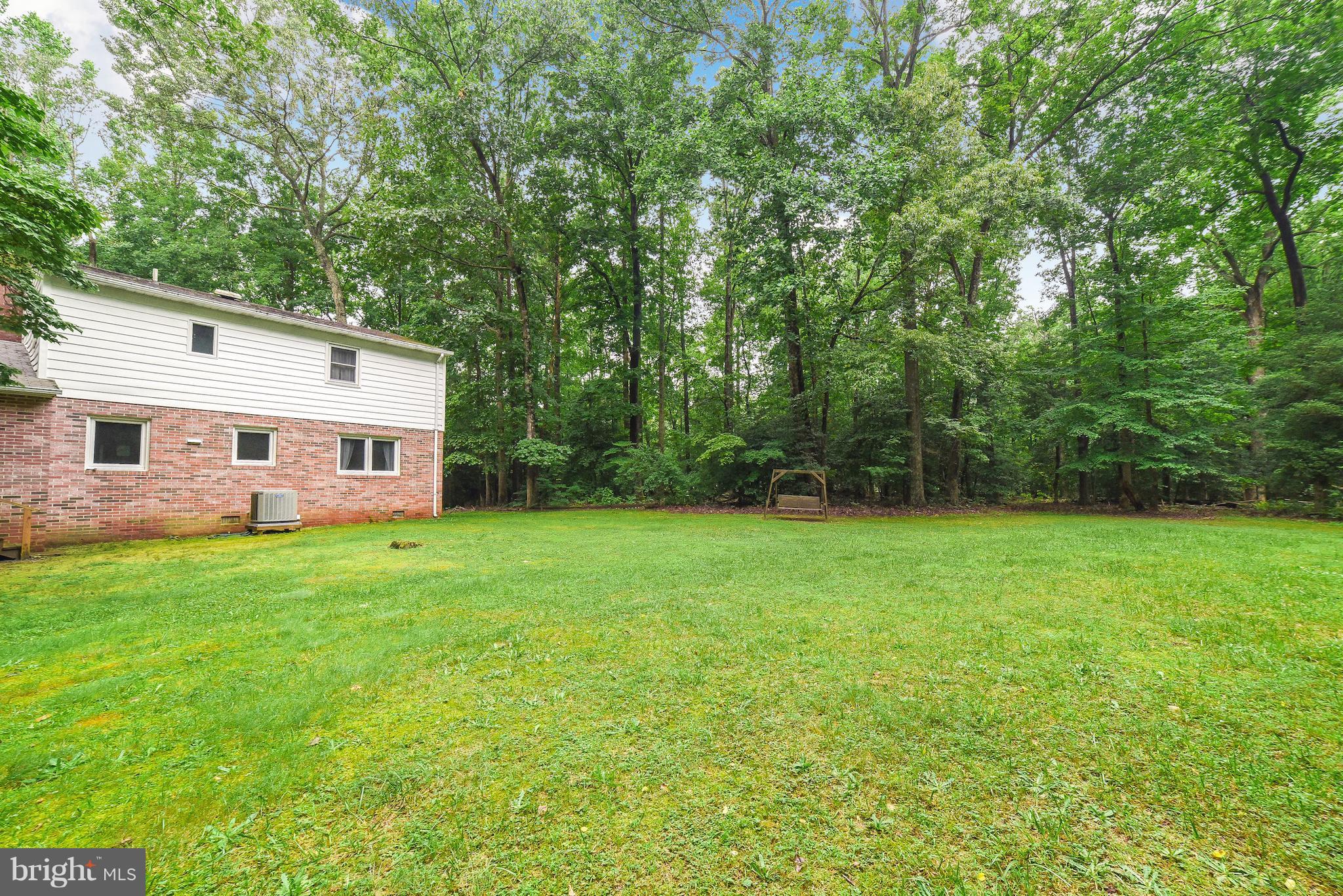 25030 Morgan Road Hollywood, MD 20636 - Photo 25 of 29 Over an acre and a half of secluded privacy