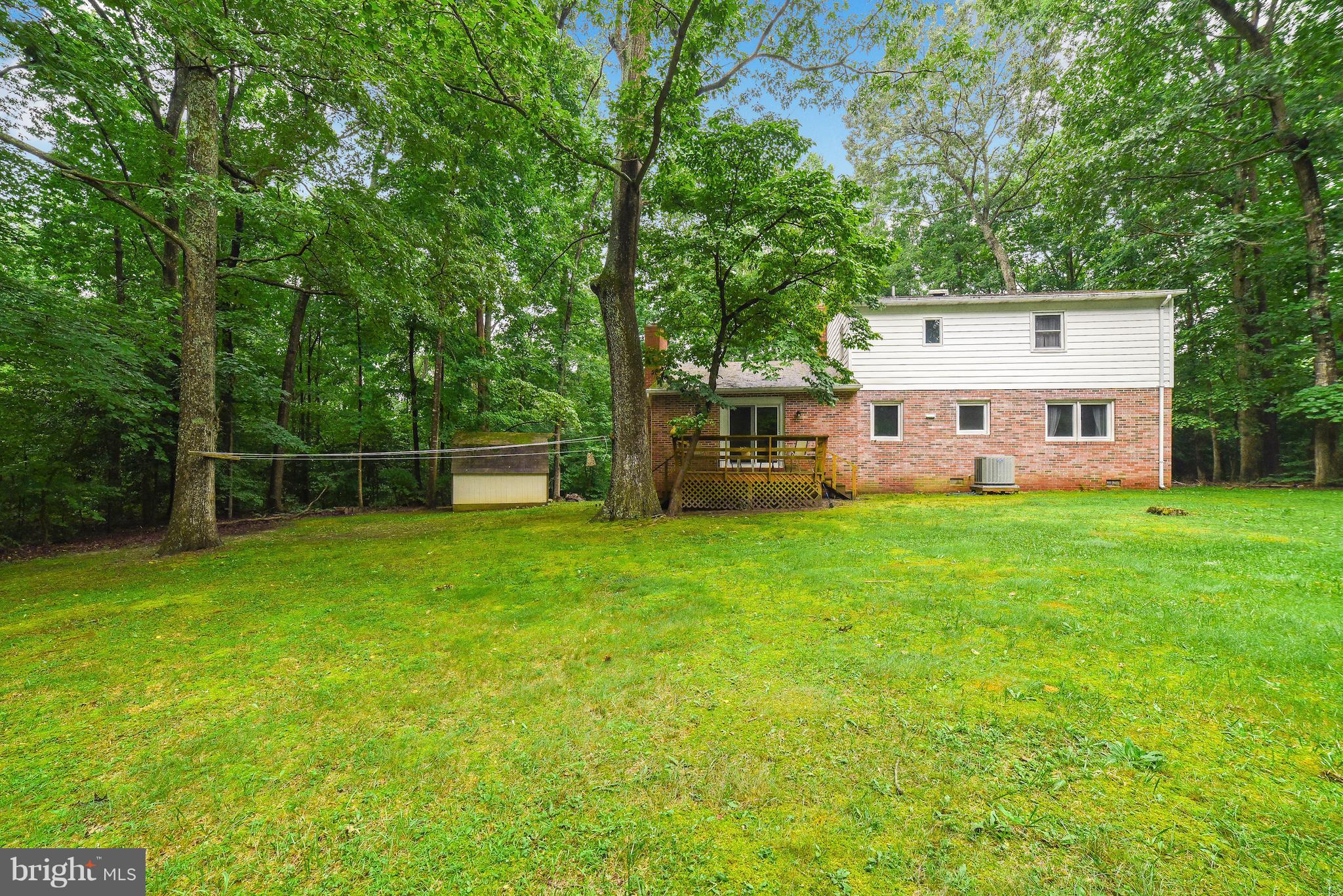 25030 Morgan Road Hollywood, MD 20636 - Photo 27 of 29 Lots of play space!