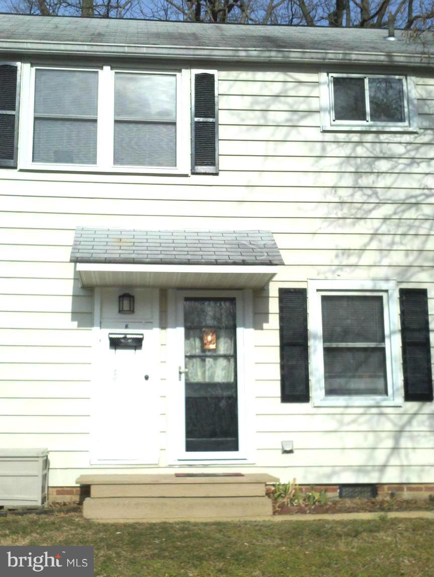 2 Research Road, Unit K Greenbelt, MD 20770 - Photo 1 of 11 Exterior (Front)