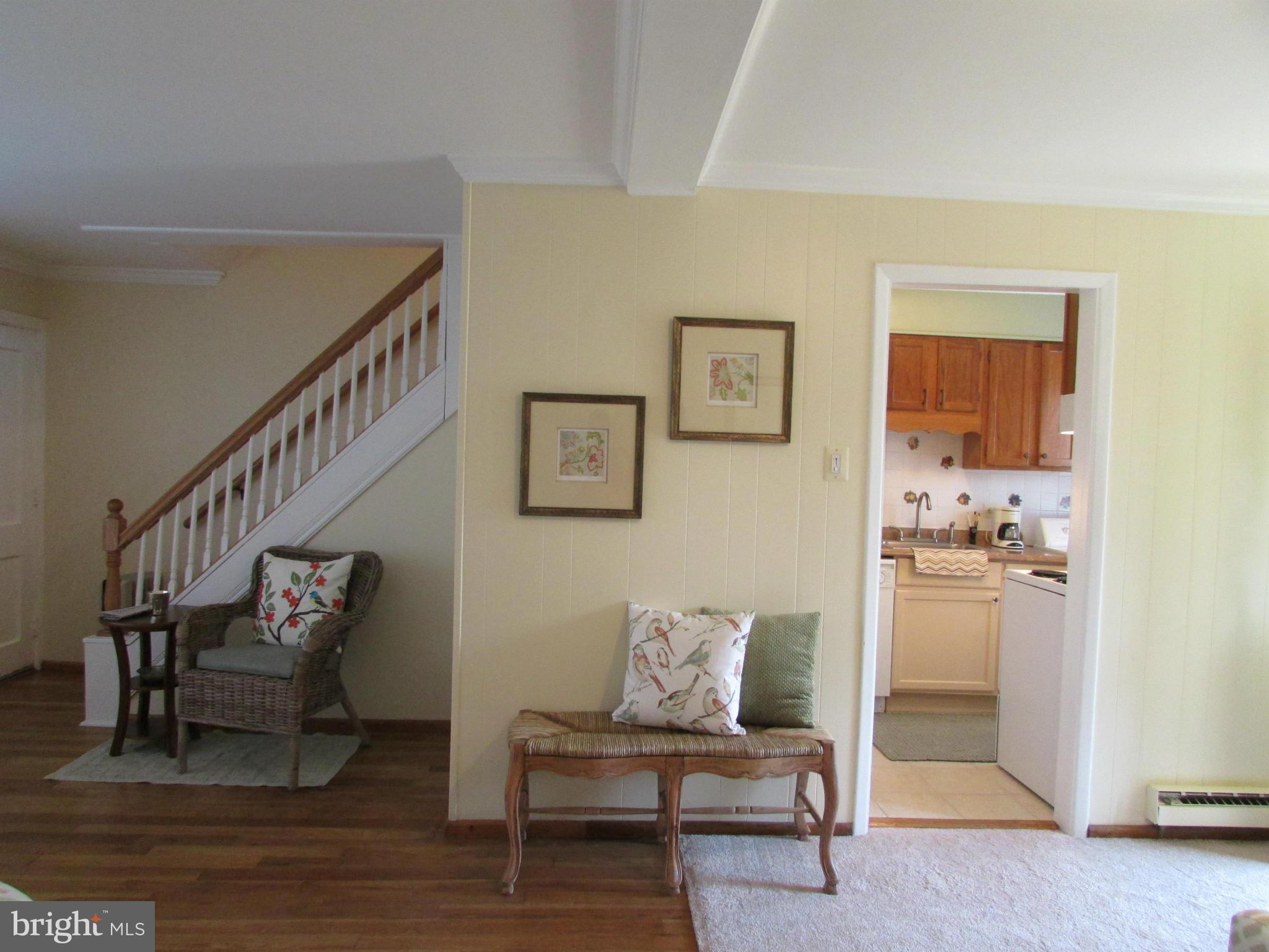2 Research Road, Unit K Greenbelt, MD 20770 - Photo 4 of 11 Living Room