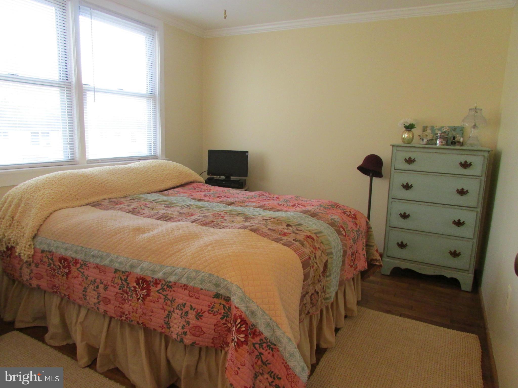 2 Research Road, Unit K Greenbelt, MD 20770 - Photo 7 of 11 Bedroom