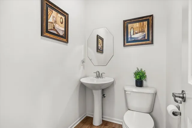 $449,995 | 665 Braemore Lane, Yorkville, IL 60560