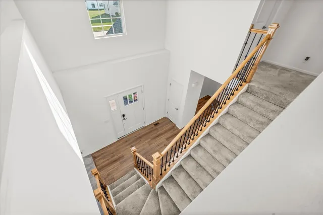 $449,995 | 665 Braemore Lane, Yorkville, IL 60560