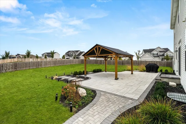 $449,995 | 665 Braemore Lane, Yorkville, IL 60560