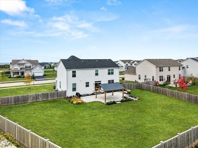 $449,995 | 665 Braemore Lane, Yorkville, IL 60560