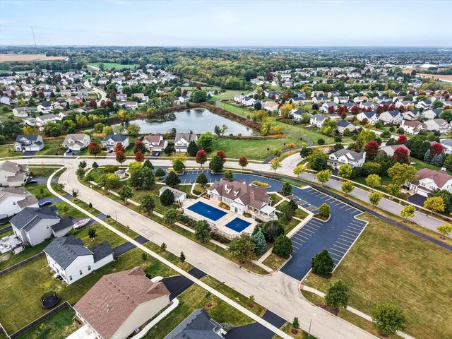 $449,995 | 665 Braemore Lane, Yorkville, IL 60560