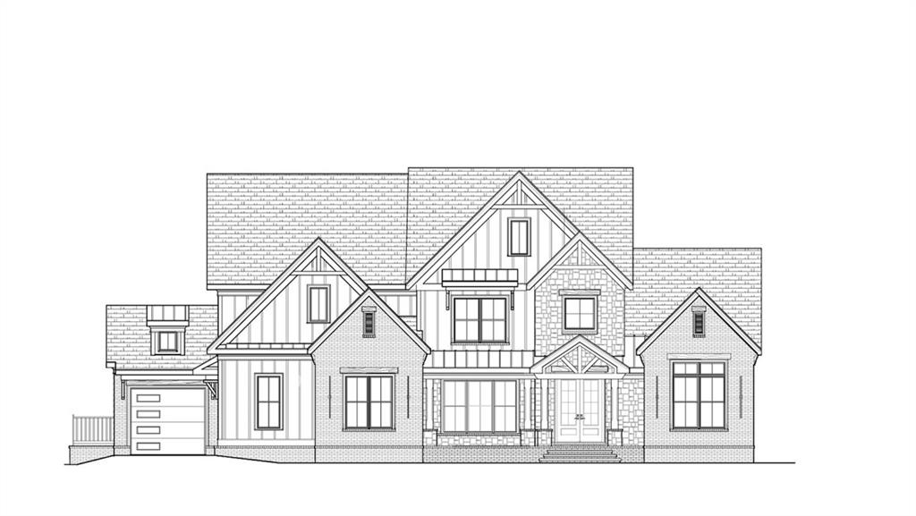 2318 Smyrna Road Southwest Conyers, GA 30094 - Photo 3 of 6