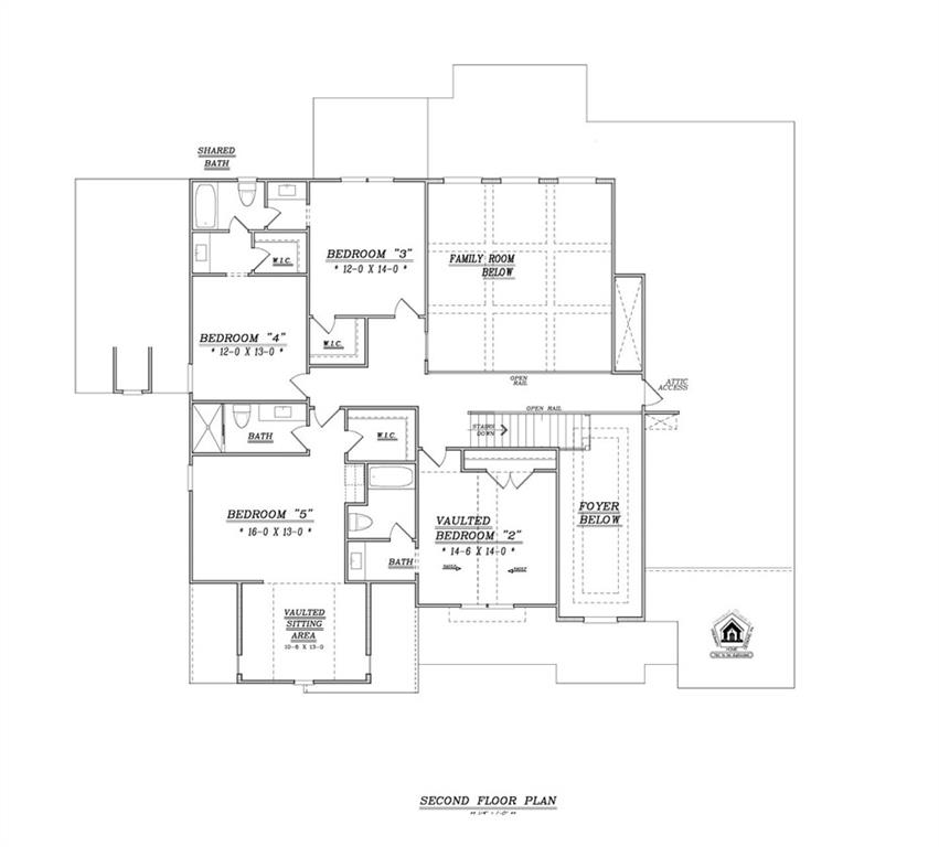 2318 Smyrna Road Southwest Conyers, GA 30094 - Photo 5 of 6