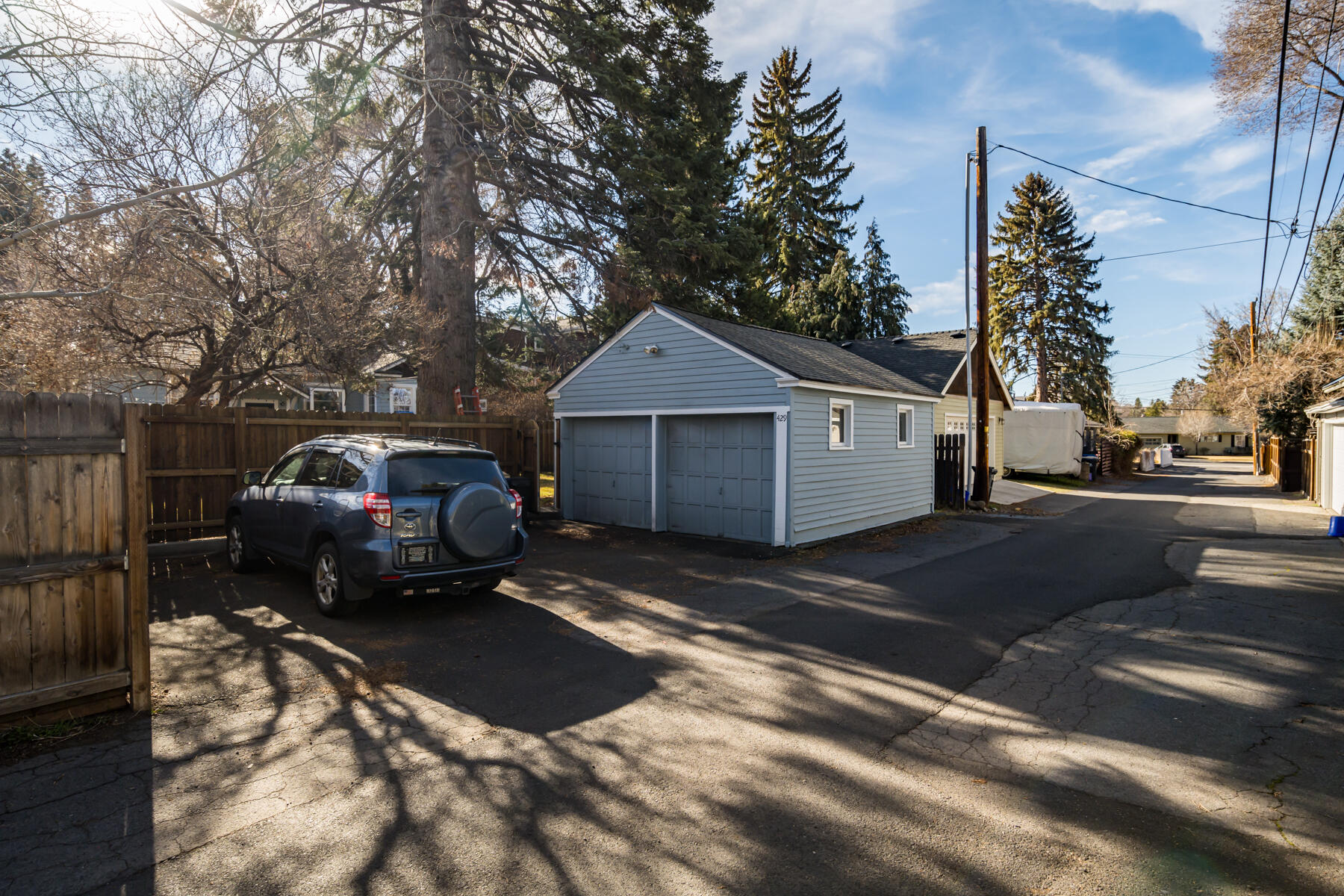 429 Northwest State Street Bend, OR 97703 - Photo 35 of 39