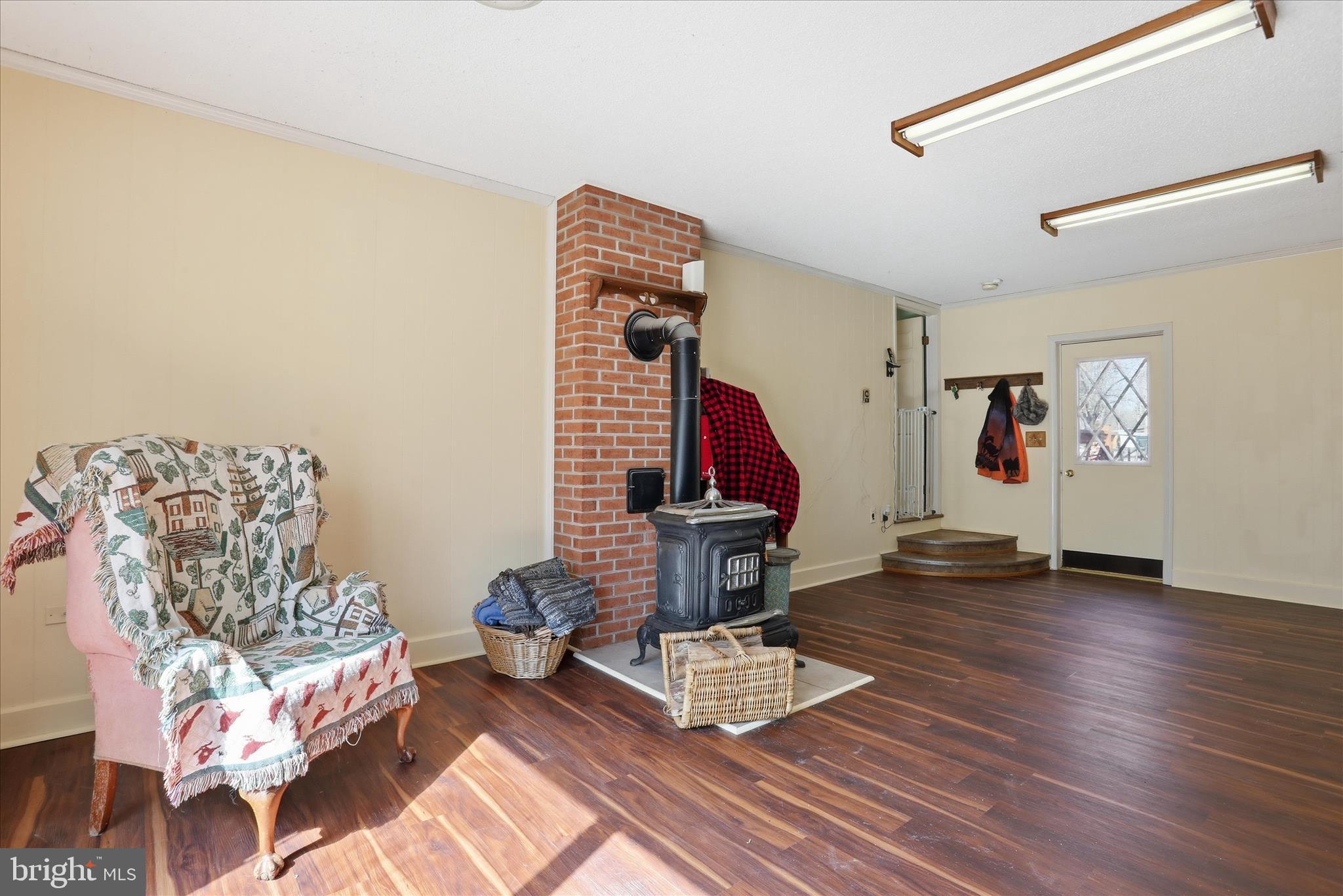 139 Arcadia Road Hedgesville, WV 25427 - Photo 19 of 46