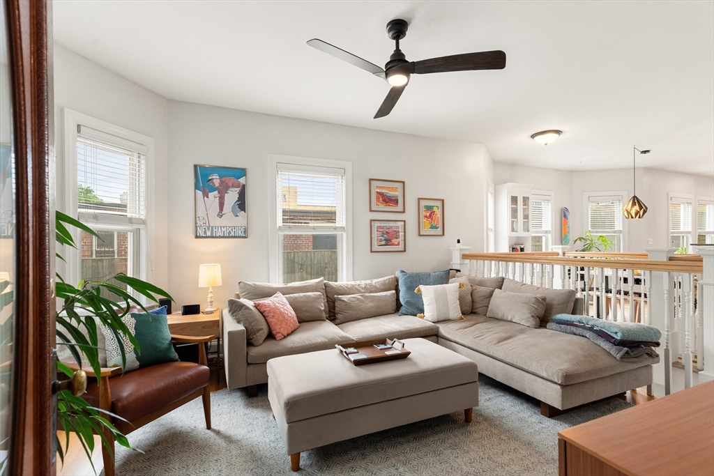 4 Orvis Road, Unit 4 Arlington, MA 02474 - Photo 2 of 22