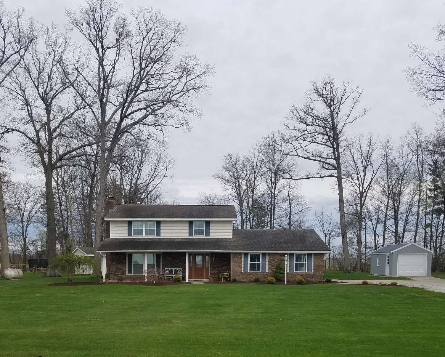 4372 West 500 North Decatur, IN 46733 - Photo 1 of 33