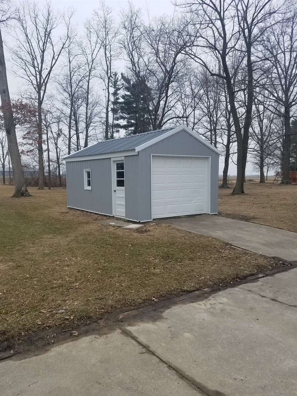 4372 West 500 North Decatur, IN 46733 - Photo 3 of 33