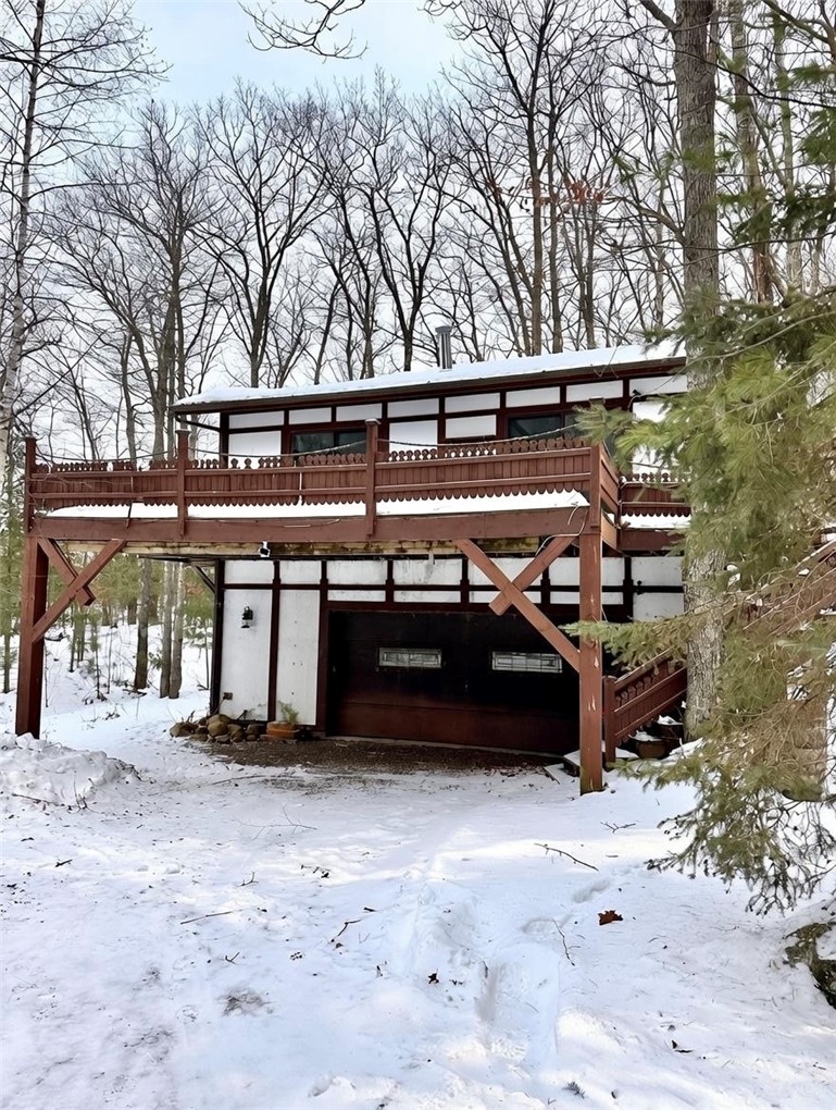 16680 W Raining Tree Road Birchwood, WI 54817 - Photo 16 of 60