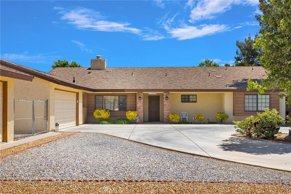 18669 Ranchero Road Hesperia, CA 92345 - Photo 1 of 54