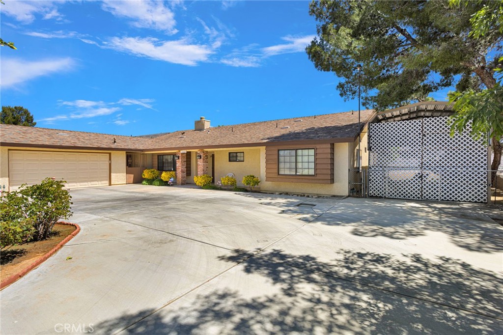18669 Ranchero Road Hesperia, CA 92345 - Photo 2 of 54