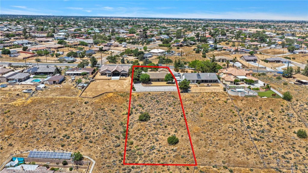 18669 Ranchero Road Hesperia, CA 92345 - Photo 51 of 54