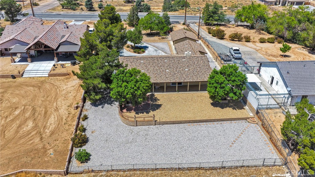 18669 Ranchero Road Hesperia, CA 92345 - Photo 52 of 54