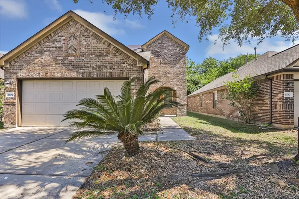 $224,900 | 1602 Thornhollow Drive, Houston, TX 77014