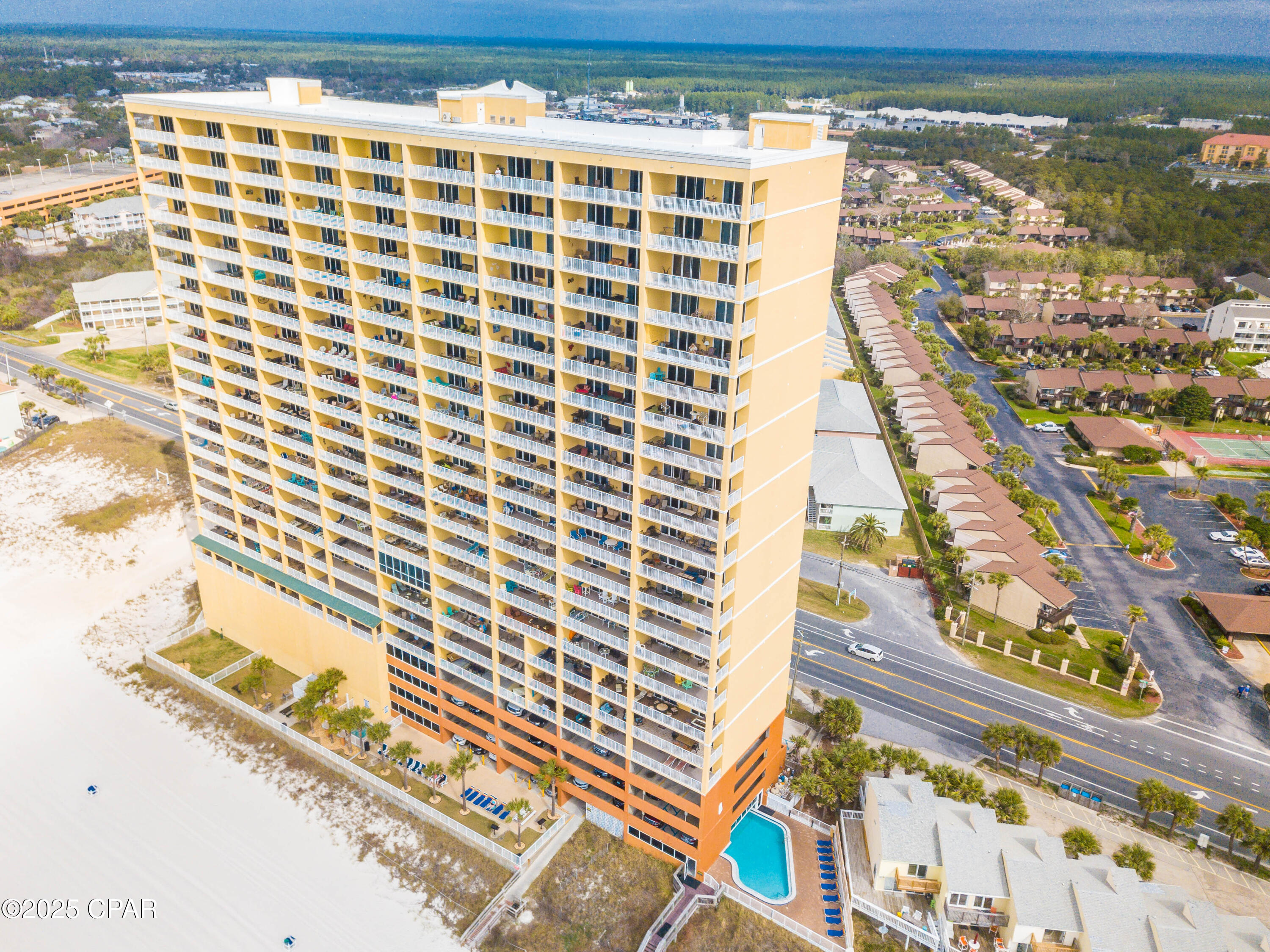 17643 Front Beach Road, Unit 2102 Panama City Beach, FL 32413 - Photo 4 of 33