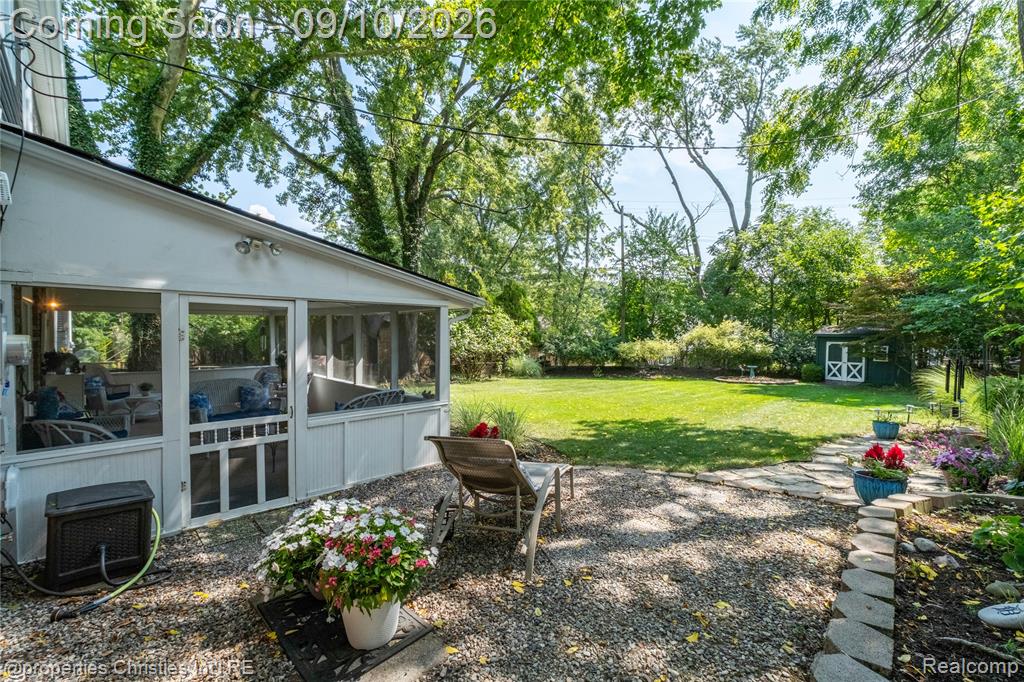 416 Welch Road Northville, MI 48167 - Photo 38 of 49 Gallery Image 38