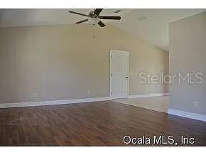 96 Redwood Road Ocala, FL 34472 - Photo 5 of 10 a view of an empty room