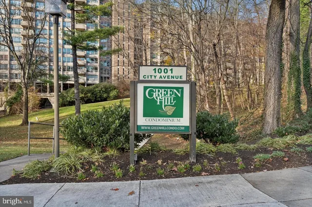 $179,900 | 1001 City, Unit E914, Wynnewood, PA 19096