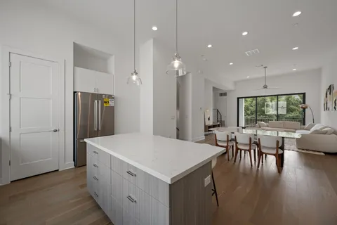 $4,500 | 3810 Berkman Drive, Austin, TX 78723