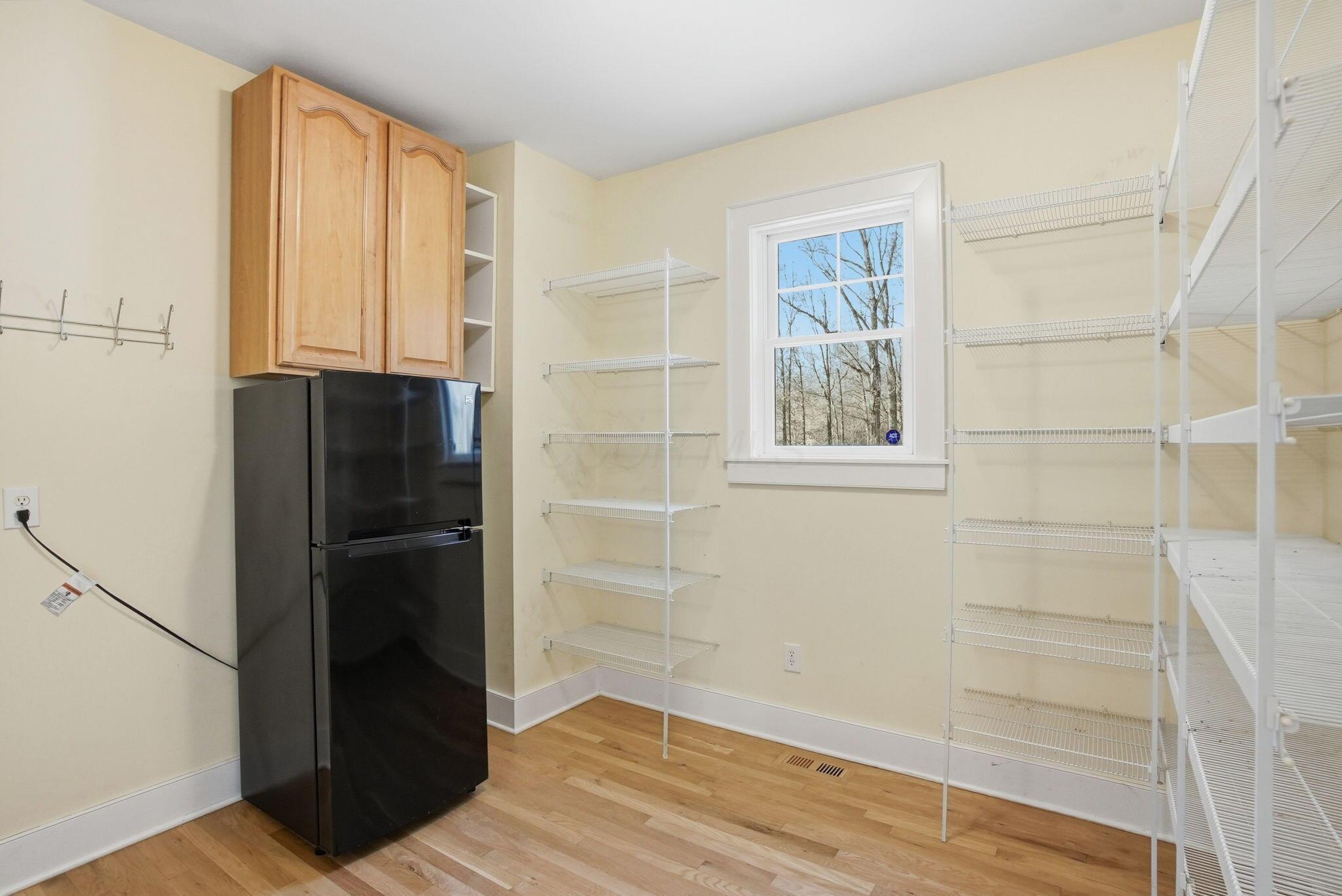 8174 Windy Hollow Road Johnstown, OH 43031 - Photo 21 of 76 The Walk-in Pantry.