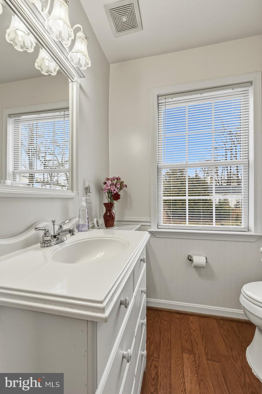 1003 Lee Road Glen Burnie, MD 21061 - Photo 28 of 44 a bathroom with a sink and a bathtub