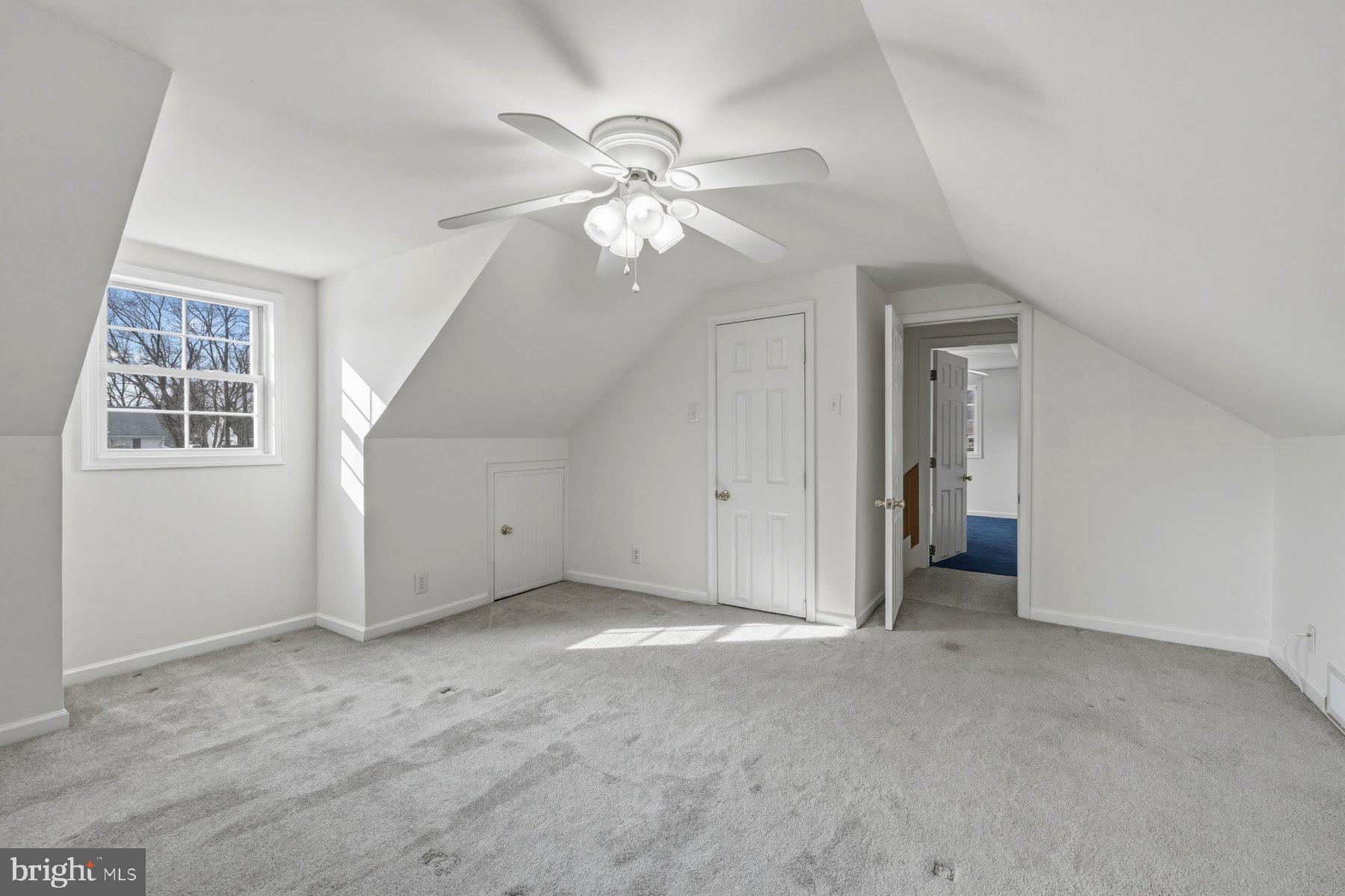 1003 Lee Road Glen Burnie, MD 21061 - Photo 30 of 44 a view of an empty room with a window