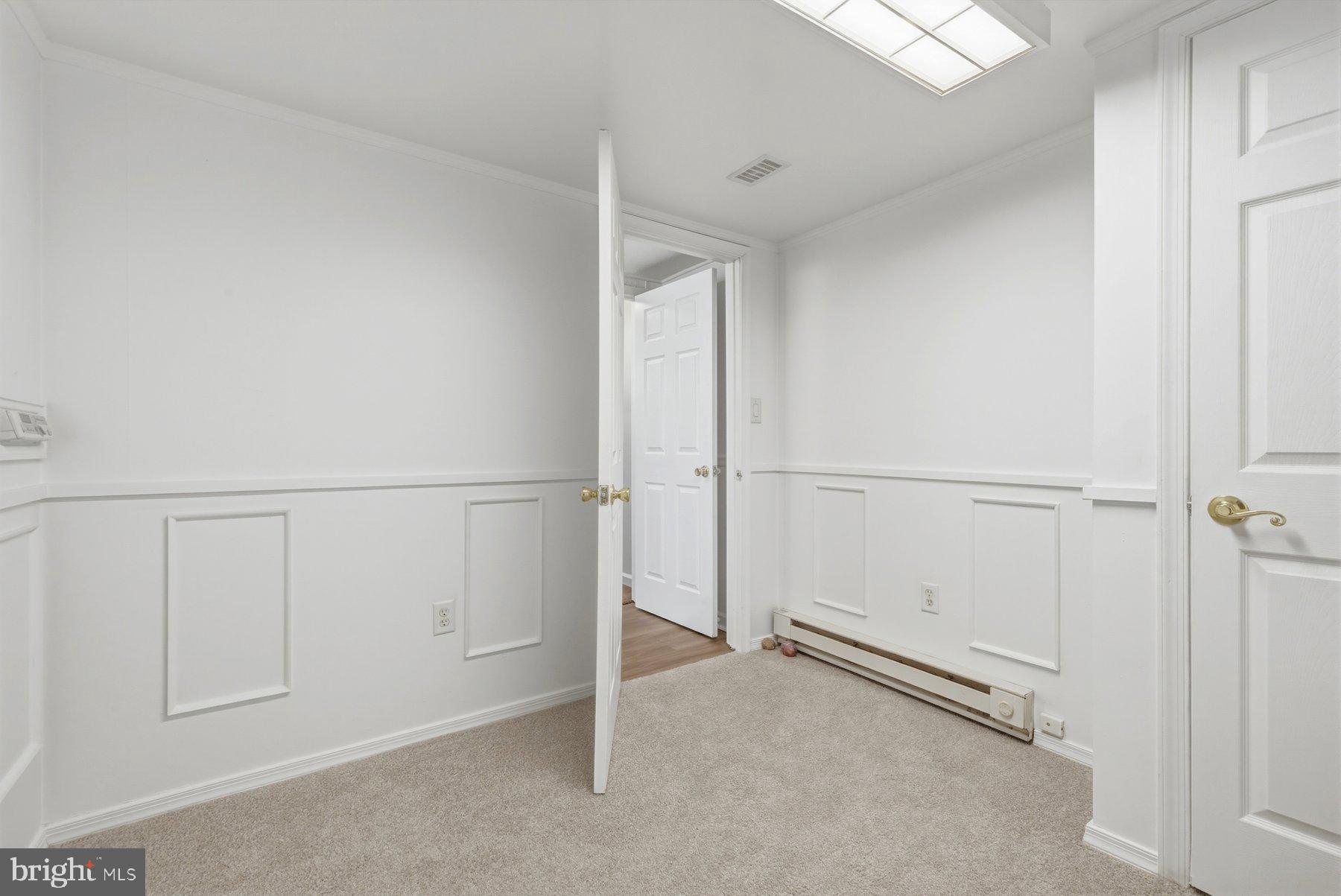 1003 Lee Road Glen Burnie, MD 21061 - Photo 35 of 44 a view of an empty room