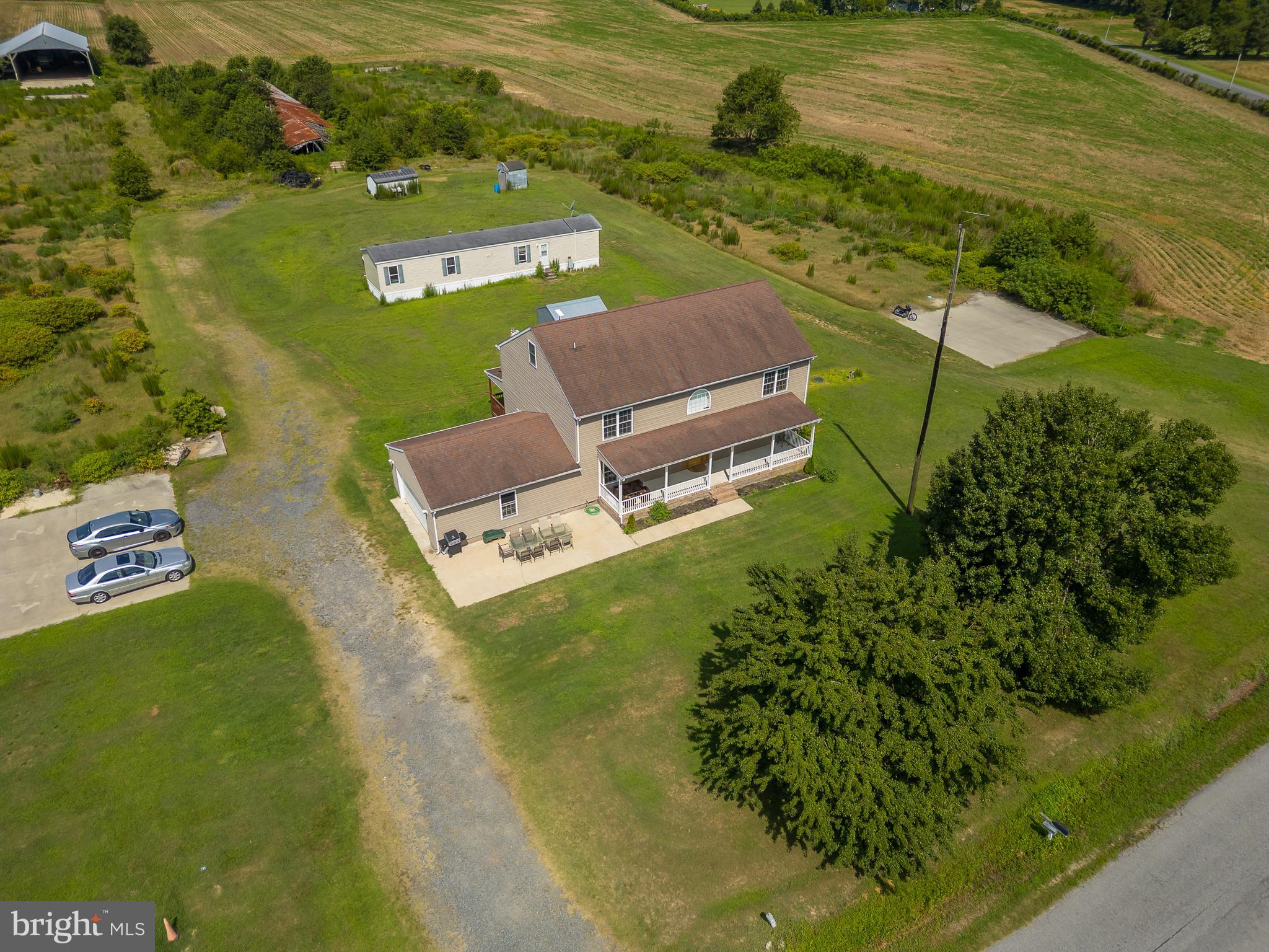 6629 Bowden Road Newark, MD 21841 - Photo 11 of 63