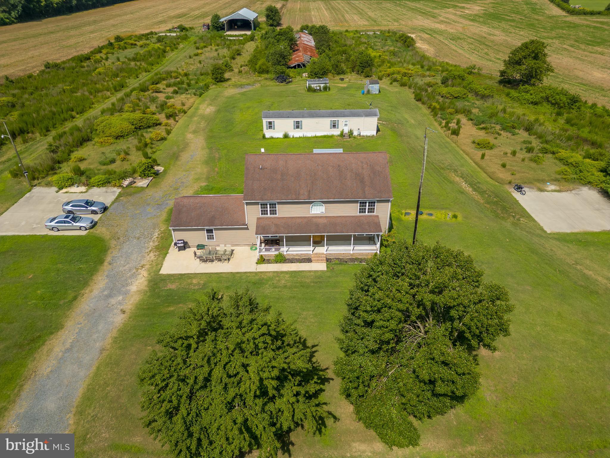 6629 Bowden Road Newark, MD 21841 - Photo 12 of 63