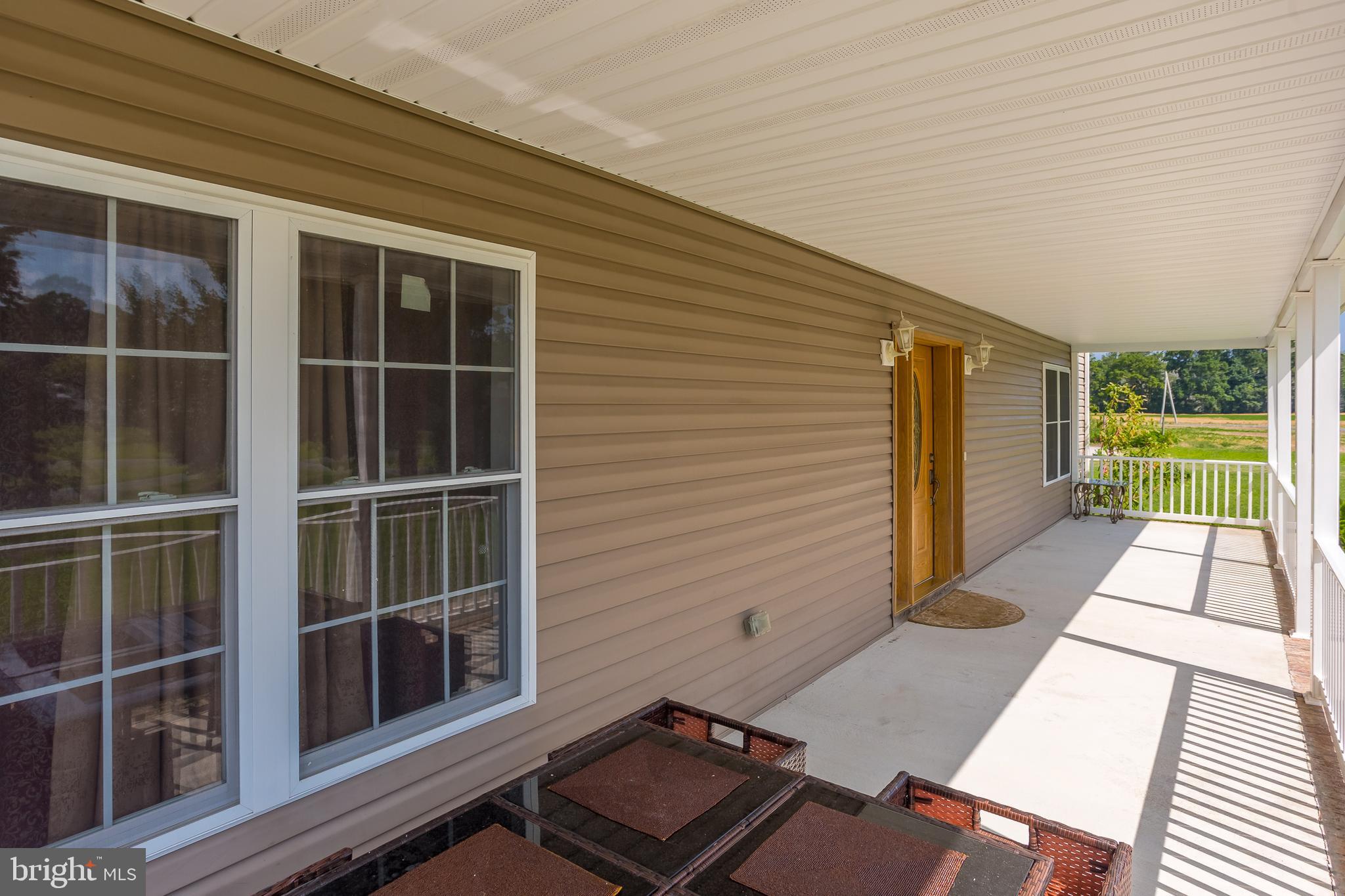 6629 Bowden Road Newark, MD 21841 - Photo 29 of 63 a view of a two room with windows