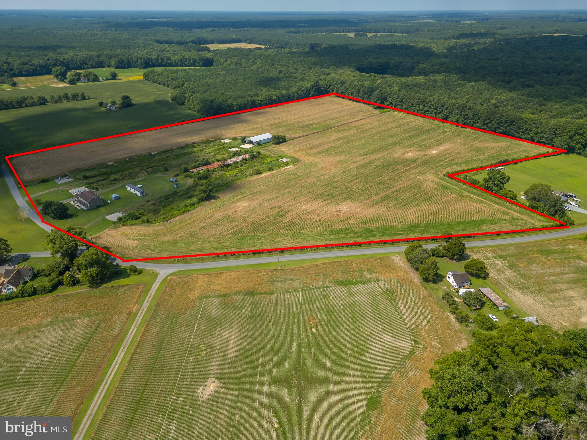 6629 Bowden Road Newark, MD 21841 - Photo 3 of 63